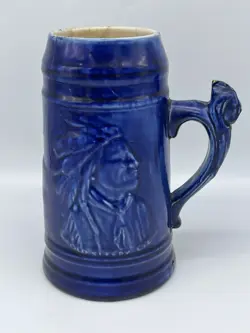 EYE STEIN MUG