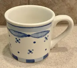 14OZ VINTAGE WHITE