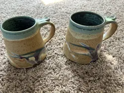STONEWARE SET COFFEE