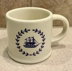 VINTAGE 10OZ MUG