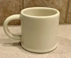 RARE HARTSTONE POTTERY