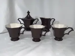OF 5-CREAMER