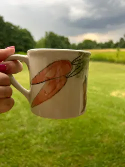 14OZ MUG SPRING