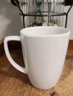PORCELAIN WHITE