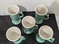 IRISH COFFEE MUGS