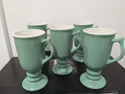 TEA CUPS SET