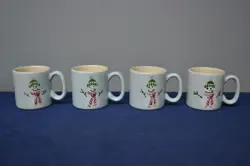 VINTAGE HARTSTONE POTTERY~