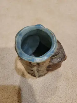 MUG TANKARD