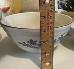 MIXING BOWLS