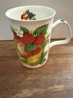ORCHARD FRUIT COFFEE