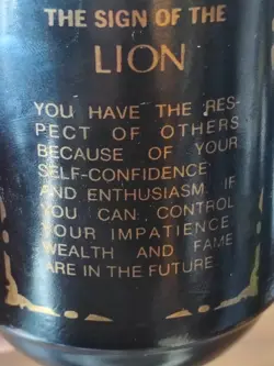 ASTROLOGY