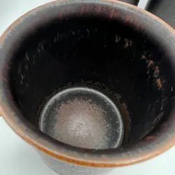 TALL MUG CUP