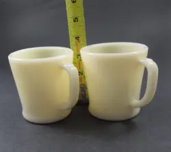 FLAT BOTTOM HANDLE