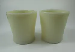 FLAT BOTTOM