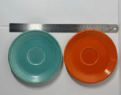 PLATE AND