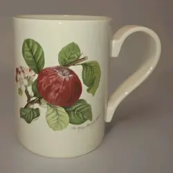POMONA MUG