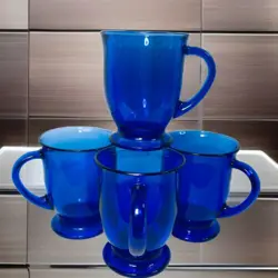 LARGE 16OZ 5”H