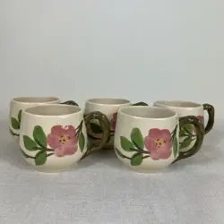 COFFEE MUGS