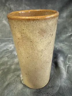 VINTAGE STUDIO POTTERY