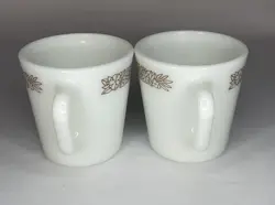 MUGS HANDLE OZ
