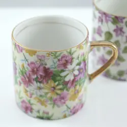 COFFEE CUP MUG