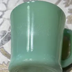 JADEITE GREEN
