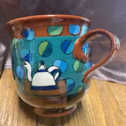 12OZ. MUG