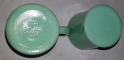 MUGS FOR