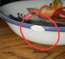 DINNERWARE SET SERVICE