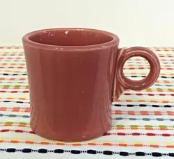 PINK RING HANDLE