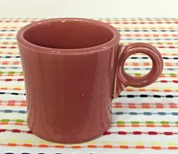 ROSE MUG