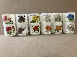 12 COMPLETE SET