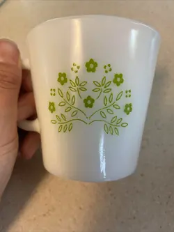 PYREX MILK