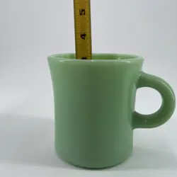 CUP MUG HANDLE