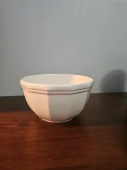 ROUND MIXING BOWL