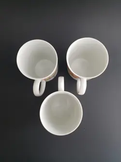 OF THREE