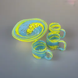 SWIRL PIECES
