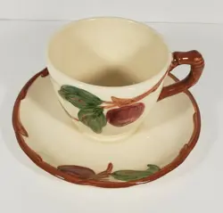 SAUCER GLADDING