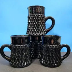 COFFEE MUGS ELEGANT