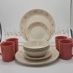 SET MADE IN