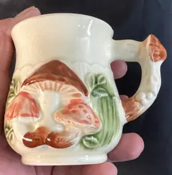 MUSHROOM