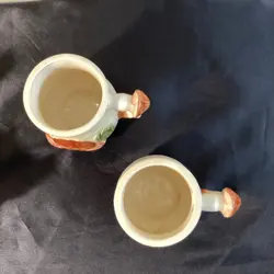 COFFEE MUGS MADE