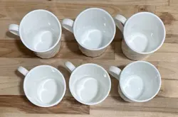 MUGS CORNING