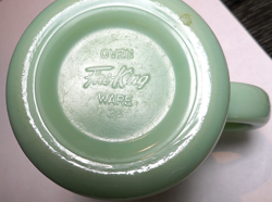 GREEN JADEITE