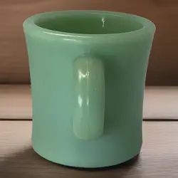 RESTAURANT WARE MUG