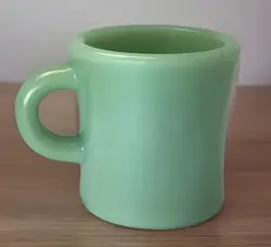 WARE MUG