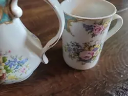 COFFEE-TEA