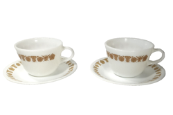 WARE CORELLE