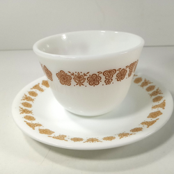 GOLD COFFEE TEA