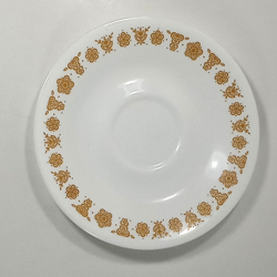 WARE CORELLE BUTTERFLY